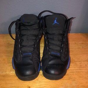 Jordan 13s